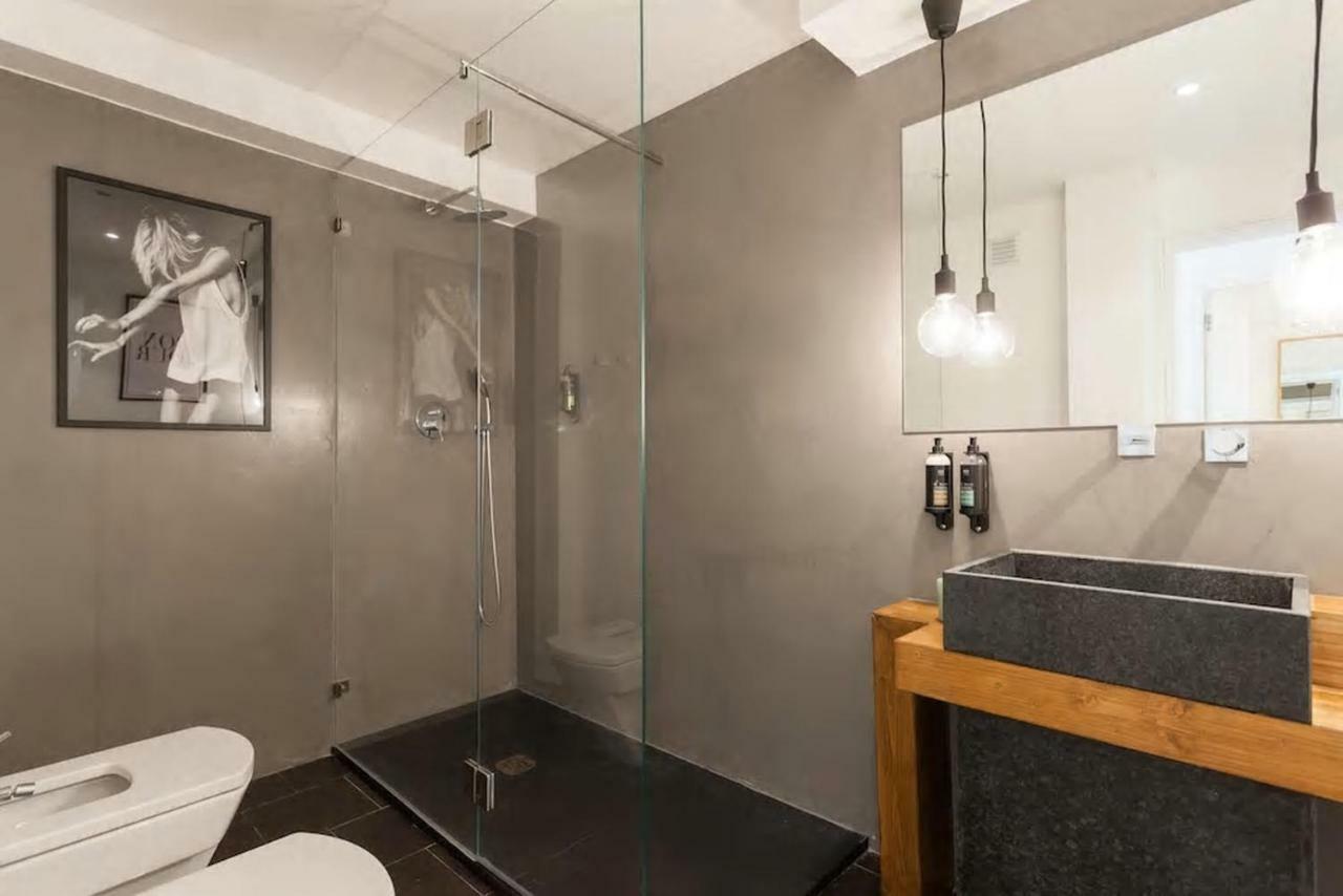Appartement Chiado Iii Lisboa