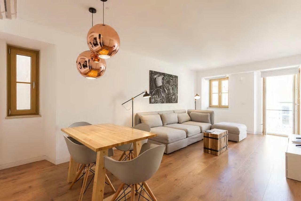 Appartement Chiado Iii Lisboa